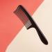 Comb Hair Care Hair Combs Sandalwood Combs Fashion Hair Combs Unbreakable Comb Home Portable Combs for Hair Styling for Men and Women Hair Brush (Color : 1) - Buy Online on GoSupps.com