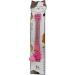 THAIN Basic Adjustable Cat Collar with Bling Diamond, Breakaway and Bell - Pink for Kitten Girls and Boys - Buy Online on GoSupps.com