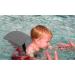 SwimFin Floatation Device for Kids | Training Floaties for Safe Pool & Beach Swimming - SWIMFINGRY - Buy Online on GoSupps.com