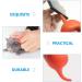 iplusmile 2pcs Ear Cleaning Bulb - Ear Wax Removal Tool 30ml - Buy Online on GoSupps.com