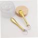 FRCOLOR 30 Pcs Eye Cream Scoop & Spatula Set - Beauty Tools for Skincare | Under Eye Cream Applicator | Cosmetic Trowel & Makeup Spoons - Buy Online on GoSupps.com