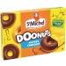 ST MICHEL - Chocolate Coated Donuts 180G - Pack of 4 - Special Offer - Buy Online on GoSupps.com