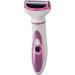 Electric Lady Clipper Electric Bikini Trimmer USB Rechargeable Cordless 4 in 1 for Pubic Nose Eyebrow Hair - Buy Online on GoSupps.com