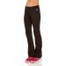 Soffe Girls' Big Boot Pant X-Large Black - Comfortable and Stylish - Buy Online on GoSupps.com