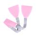 FRCOLOR Breathable Arm Sling Arm Sling for Shoulder Immobilization Shoulder Sling Shoulder Immobilizer Sling Arm Slings Buttress Suspenders Gambrel The Shoulder Child Pink