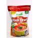 Kaptain Ready Stews | Nigerian Spicy Tomato & Pepper Stew | Jollof Rice Sauce | VERY SPICY Hot Pot 250g | 1 Pack