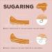 Sugaring After Treatment Healing & Hydrating Lotion 500ml | 16oz - Best for Post-Sugaring Care - Buy Online on GoSupps.com
