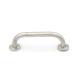 ABXTAO 1PCS Stainless Steel Shower Tub Hand Grip Safety Toilet Support Rail Disability Aid Grab Bar Handle Shower Grab Bars