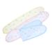 Healeved 6 Pcs Baby Umbilical Cord Pacifier Leash Toddler Belt Leash for Toddler Belly Wrap Baby Abdominal Binder Baby Navel Warm Belt Bellybands for Baby Belly Belts for Toddler Keep Warm - Buy Online on GoSupps.com
