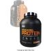 Rivalus Promasil Chocolate Peanut Butter 5lb - 8-Source Protein Blend Including Native Whey Isolate Native Micellar Casein Egg Sustained Delivery Clean Nutrition Profile No Banned Substances - Buy Online on GoSupps.com