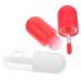 FRCOLOR 6 Pcs Lip Oil Plumper - Moisturizing Lip Gloss Natural Lip Stain & Cosmetic Balm for Gorgeous Lips - International Shipping Available - Buy Online on GoSupps.com
