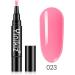 Nail Polish Pen One Step Nail Gel Painting Pen 3 in 1 Nail Gel Pens Gel Nail Polishes Nail Gel Polish for Home and Professional Manicure 023 - Buy Online on GoSupps.com