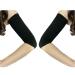 (X-Large Bigger Arms Compression Slimming Improve Toning Circulation Massage Shaper Sleeve