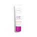 Lumene CC Color Correcting Cream infused with Pure Arctic Spring Water - 6 in 1 Medium Coverage for all Skin Types SPF 20-30 ml / 1.0 Fl.Oz. (Fair)