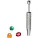 Rhinestones Collecting Tool 4 prong stone lifting tool non-slip precision component holder hand tweezers jewelry accessories B - Buy Online on GoSupps.com