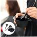 UKD Hair Coloring Kit Tool with Brush Bowl Set Double Sided Coloring Hair Salon Black for Fashion 3PCS Hairdressing Tool - Buy Online on GoSupps.com