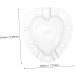 SUPVOX Fruit Forming Mold Heart Shaped Watermelon Molds Fruit Watermelon Forming Mold Vegetable Mould Modeling Forming Machine - Buy Online on GoSupps.com