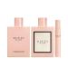 Gucci Bloom 3-Piece Set for Women (3.4 Oz Eau De Parfum Spray + 3.4 Oz Perfumed Body Lotion+ 0.33 Oz Eau De Parfum Spray) Floral 2.38 Fl Oz (Pack of 3)