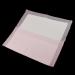 CUTICATE Incontinence Pads - Medical Disposable Changing Pads for Adults - 50 Piece Pack - Pink 45x33 cm - Leak Proof & Comfortable - Buy Online on GoSupps.com