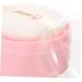 TOYANDONA 2pcs Body Powder Puff Boxes - Baby & Makeup Travel Containers - Buy Online on GoSupps.com