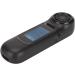 Junlucki Noncontact Breathalyzer Alcohol Tester | Digital Blood Alcohol Meter with LCD Screen | USB Rechargeable Portable Meter - Buy Online on GoSupps.com