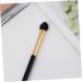 MAGICLULU 15pcs Eye Shadow Brush Foam Sponge Makeup Accessories Eye Shadow Stick Eyes Soft Rubber Miss - Buy Online on GoSupps.com