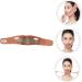 Hemoton Thin Face Reusable Strap Chin Cheek Belt Chin up Face Bandage Spandex - Buy Online on GoSupps.com