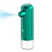 D froisseur vapeur pour le visage pour le week-end humidificateur personnel pour le visage humidificateur facial compact pulv risateur hydratant pour le visage vapeur d'hydratation de la peau Vert