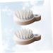 Gatuida Hand Scrubber Set - 6-Piece Laundry Collector & Health Care Massage Brush | Electric Bath Massage Devices - Buy Online on GoSupps.com