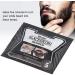 Beard Blackening Shampoo Coloring Nourishing Beard Products Natural without Stimulation Dyed Care Mustache Instant Beard Blackening Shampoos In 5 Minutes (10pcs) - Buy Online on GoSupps.com