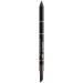 IMPALA | Waterproof Eyeliner with Silicone Brown Color No. 05 | Defined Line or Smudged Effect | Easy-to-Apply Creamy Texture | Intense Long-Lasting and Water-Resistant Color 05 Brown