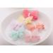 Frcolor Baby Girls Hair Clips - 8 Piece Toddler Bow & Pearl Butterfly Snap Barrettes for Kids - Buy Online on GoSupps.com