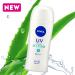  Quasi-drug Nivea UV Medicated Gel Anti-inflammatory Formulation (SPF35/PA+++) - Buy Online on GoSupps.com