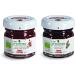 Rigoni di Asiago - Confitures Fiordifrutta BIO + 2 ar mes MielBio + Noisette - Buy Online on GoSupps.com