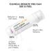 20% Vitamin C Serum 30ml | With Vitamin E & Ferulic Acid | Glowing & Brightening Skin | Anti-Aging Serum. for Wrinkles Fine Lines & Dark Spots | All Skin Types 30ml - Buy Online on GoSupps.com