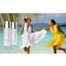 NV Bronzing Body Mist - Buildable Coverage & Airbrush Finish with Vitamins A D E & Aloe - 2-Pack of 1.5 oz - Bora Bora | International Shipping Available - Buy Online on GoSupps.com