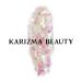 KARIZMA Iridescent Chunky Glitter 10g - Eye Face & Hair Glitter for Rave & Festivals | Cosmetic Glitter Makeup for Women - Buy Online on GoSupps.com