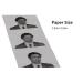Trudeau Flags 6pcs Trudeau Toilet Paper - Buy Online on GoSupps.com