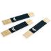 SD Codefree Blood Glucose Monitor Replacement Strips - Pack of 150 Strips - Buy Online on GoSupps.com