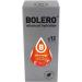 Buy Bolero Classic Red Orange - 12 Pack (108g) | No Deposit | International Shipping - Buy Online on GoSupps.com