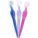 Buy Minkissy 3-in-1 Electrical Facial Razor & Beauty Tools | Portable Eyebrow Shaper | International Shipping Available - Buy Online on GoSupps.com