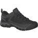 KEEN Men's Targhee 3 Low Waterproof Hiking Shoes - Size 12, Steel Grey/Captains Blue - Buy Online on GoSupps.com