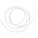 Hearing Aid Earmold Tubing - PVC Professional Hearing Tube 2PCS Easy Installation Accessory for Hearing Aid Amplifiers - International Shipping Available - Buy Online on GoSupps.com