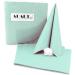 50 APARTina Mint Green Airlaid Napkins - Fabric-Like 40x40 cm | Premium Quality for Any Occasion - Buy Online on GoSupps.com