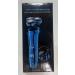 ZFAUOL Men's Electric Shavers 3 in 1 Electric Razor for Men 2024 Upgraded Wet & Dry Rotary Shavers IPX7 Cordless Rechargeable Shaver for Men - Buy Online on GoSupps.com