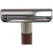 Shop Safety Razor NEW - Side Closed Head for Enhanced Safety | International Shipping Available - Buy Online on GoSupps.com