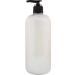 Eclectic Lady Liquid Pearl Body Wash - White Pineapple Scent 3-in-1 Use For Bubble Bath Hand Soap & Body Wash Phthalate-Free White Pineapple Fragrance Handcrafted in USA (16 oz) 16 Fl Oz (Pack of 1)