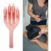 Handheld Massage Device - 4 Claw Massager for Feet Hands Body & Neck - Sustainable Home Use - Buy Online on GoSupps.com