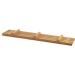 Arb Teak & Specialties 34.5 Teak Tub Caddy Seat - 4 Slats, Fiji Brown - Buy Online on GoSupps.com