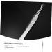 MAGICLULU 9 Pcs Clip Blackheads Tool Pimple Metal Tweezers Comedone Kit Remover Precision Stainless Steel - Buy Online on GoSupps.com